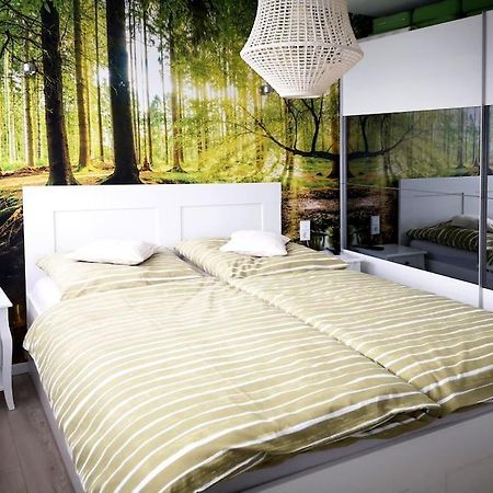 Haus Julia Direkt Am Hennesee Mitten Im Sauerland Meschede Kültér fotó