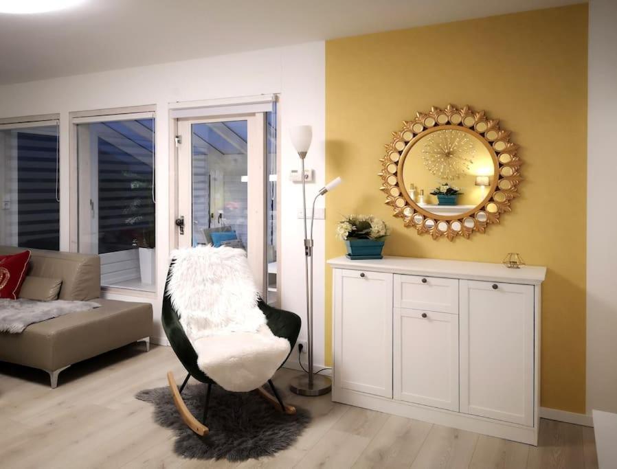 Haus Julia Direkt Am Hennesee Mitten Im Sauerland Meschede Kültér fotó